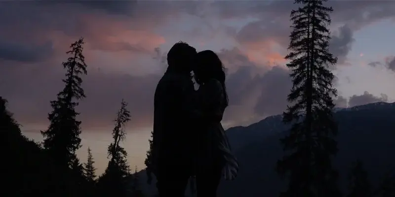 Manali Honeymoon Package